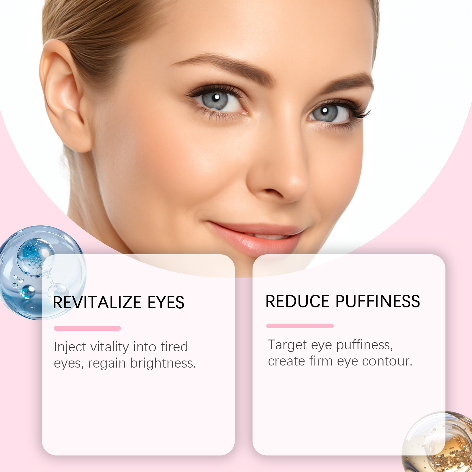 แผ่นมาส์กใต้ตา Instalift PDRN  - Collagen Under Eye Patches บทวิจารณ์และราคา