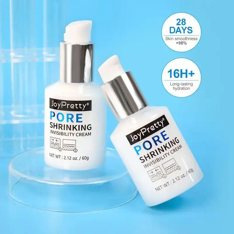 Pore Shrinking Face Cream Esse - Hyaluronic Acid Facial Serum บทวิจารณ์และราคา