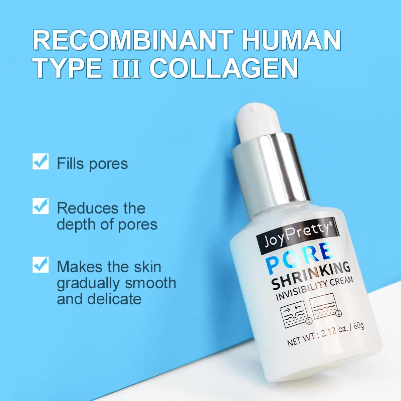 Pore Shrinking Face Cream Esse - Hyaluronic Acid Facial Serum บทวิจารณ์และราคา