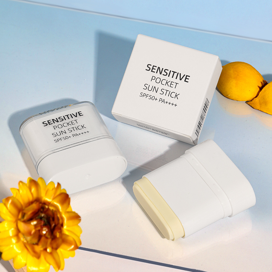 มินิ ซันสกรีนสติ๊กแบบพกพา - รุ - Spf 50 Waterproof Sunscreen บทวิจารณ์และราคา